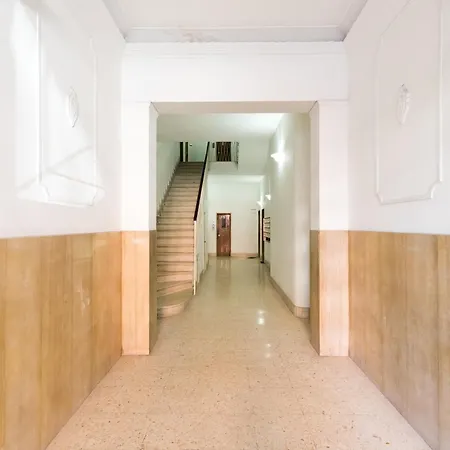 شقة Charming Near Trastevere *