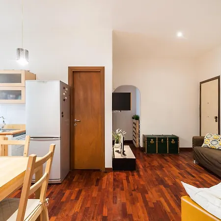 Charming Near Trastevere Rome