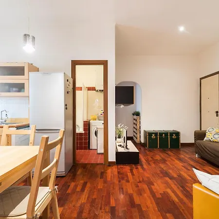 Charming Near Trastevere Rome