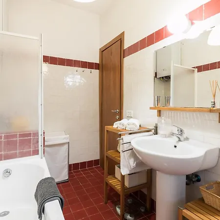 Charming Near Trastevere Rome