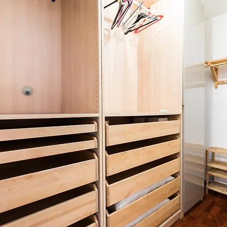 شقة Charming Near Trastevere