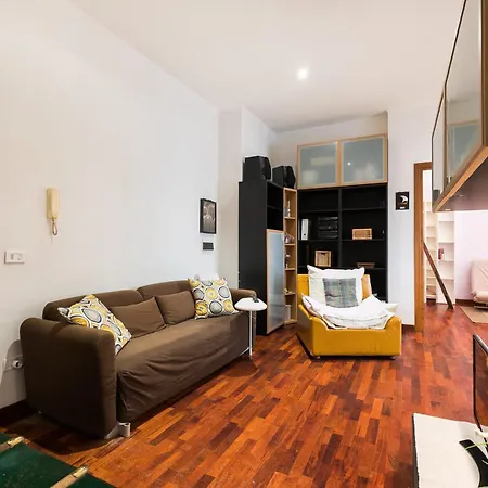 Charming Near Trastevere Rome