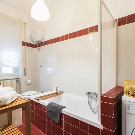 شقة Charming Near Trastevere