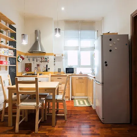 Appartement Charming Near Trastevere *