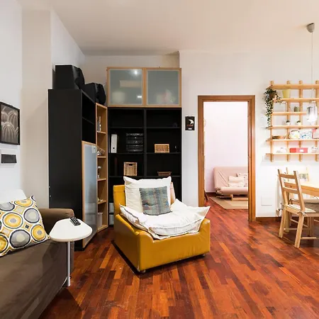 Charming Near Trastevere Appartement Rome