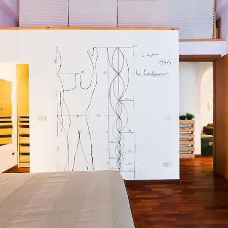 Charming Near Trastevere Appartement