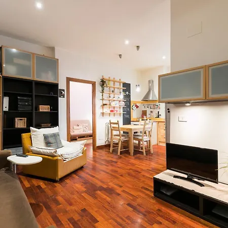 Appartement Charming Near Trastevere Rome