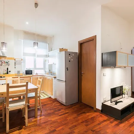 Charming Near Trastevere Rome