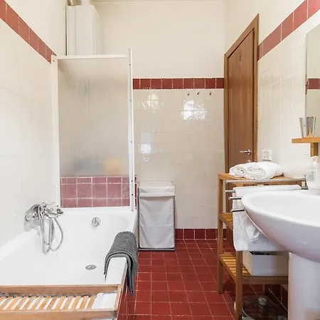 شقة Charming Near Trastevere *