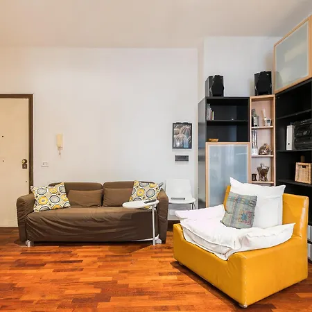Charming Near Trastevere *