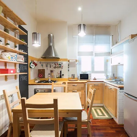 Charming Near Trastevere Appartement *