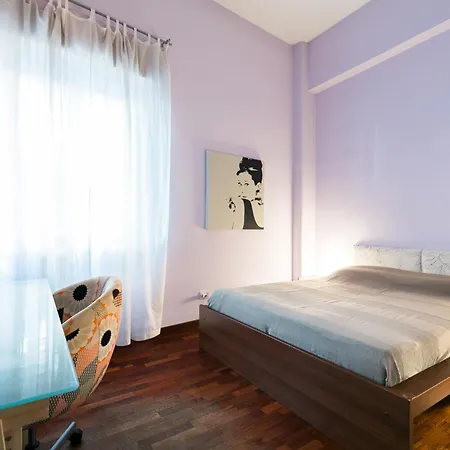 Charming Near Trastevere
